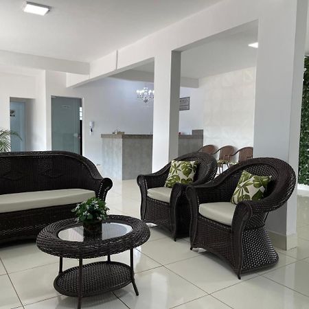 Hotel El Shaday Nazario Exterior foto