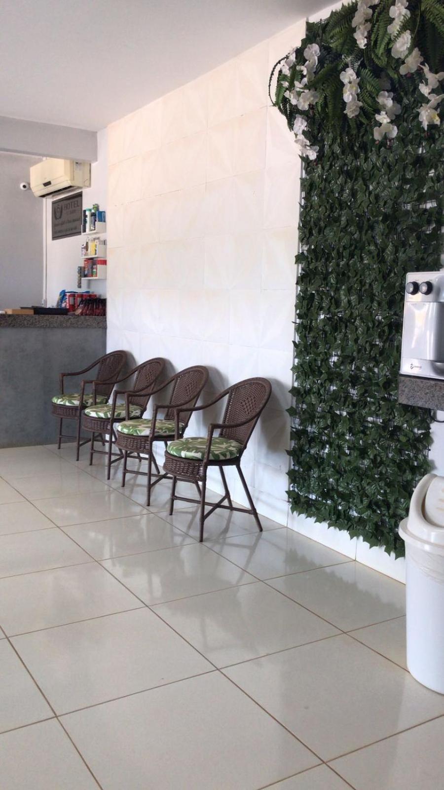 Hotel El Shaday Nazario Exterior foto