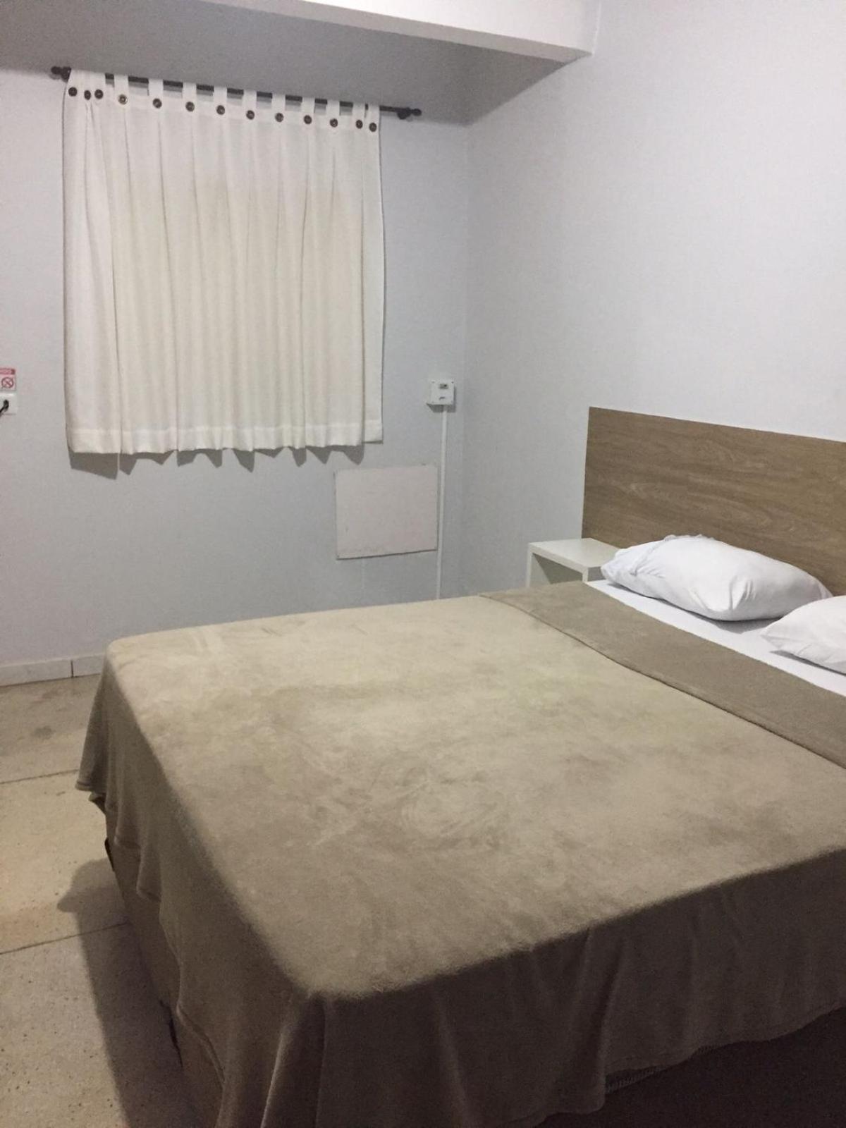 Hotel El Shaday Nazario Exterior foto